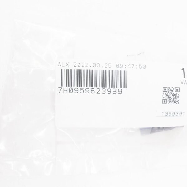 VW TRANSPORTER T5 Dashboard Dummy Cover 7H09596239B9 NEW GENUINE