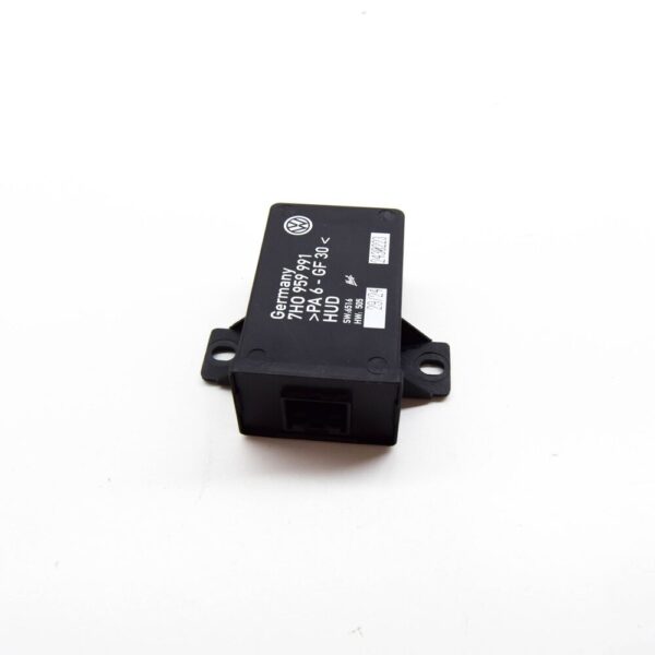 VW TRANSPORTER VI T6 Electric Sliding Door Sender Unit 7H0959991 NEW GENUINE - Image 3