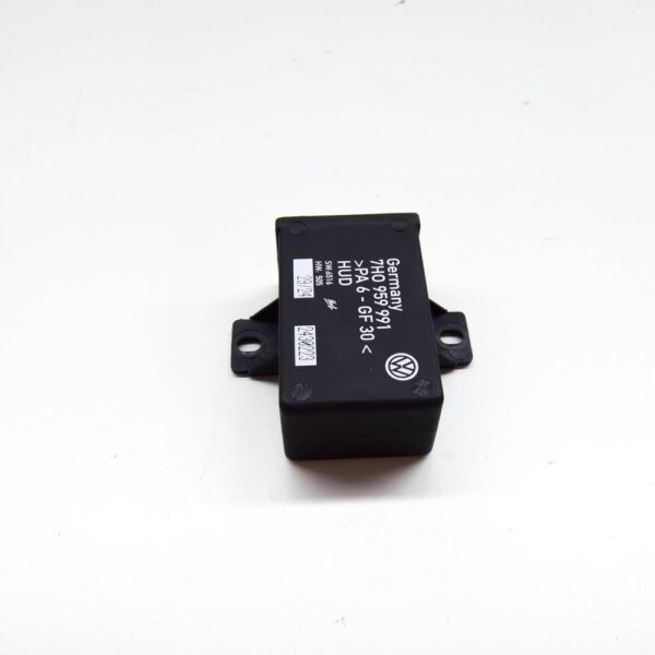 VW TRANSPORTER VI T6 Electric Sliding Door Sender Unit 7H0959991 NEW GENUINE - Image 5