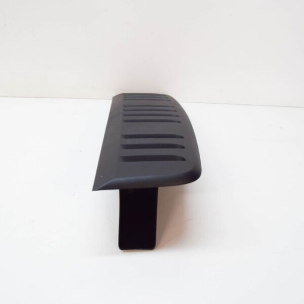 VW TRANSPORTER T5 REAR RIGHT BODY VENT GRILLE TRIM 7H18155029B9 NEW GENUINE - Image 3