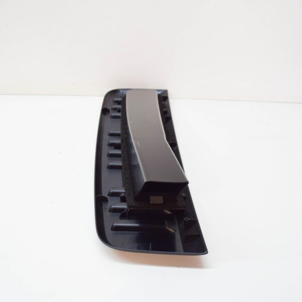 VW TRANSPORTER T5 REAR RIGHT BODY VENT GRILLE TRIM 7H18155029B9 NEW GENUINE - Image 5