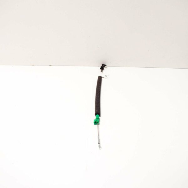NEW VOLKSWAGEN AMAROK 2H GREEN DEFROST FLAP CABLE LHD 7H1819835C - Image 3