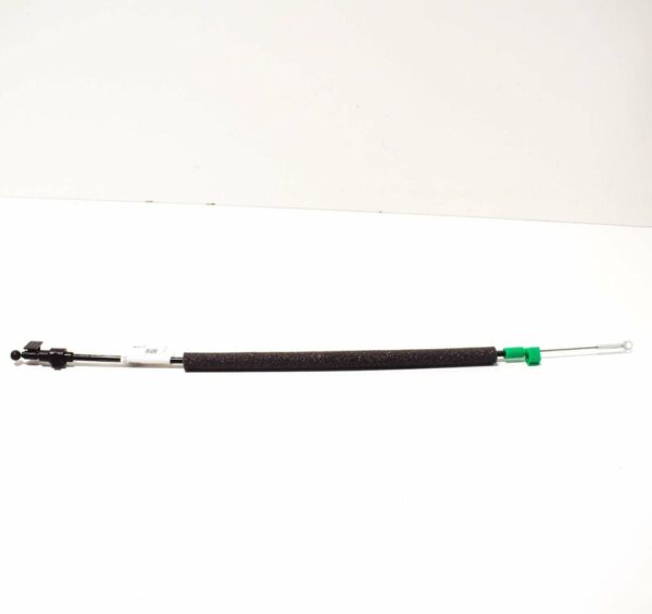 NEW VOLKSWAGEN AMAROK 2H GREEN DEFROST FLAP CABLE LHD 7H1819835C - Image 4