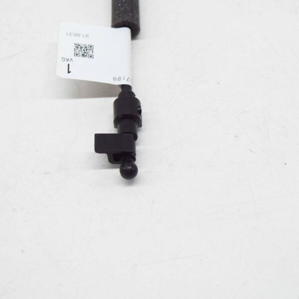 NEW VOLKSWAGEN AMAROK DEFROSTER FLAP CABLE LHD 7H1819837C ORIGINAL - Image 4