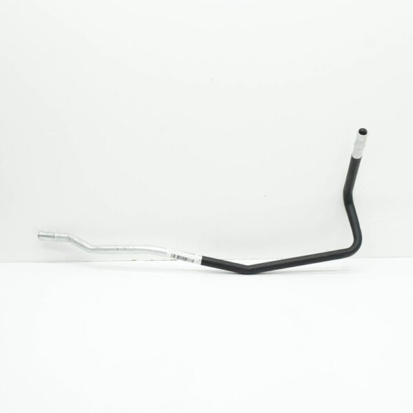 NEW VOLKSWAGEN TRANSPORTER T5 FLATBED COOLANT HOSE PIPE 7H1819926A ORIGINAL - Image 4