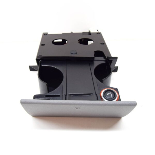 Volkswagen TP T5 Ashtray Cigarette Lighter Drink Holder 7H18573013U6 LHD NEW
