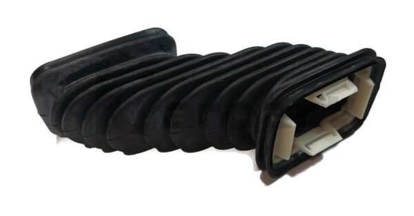 Original 7H1959843B VW Transporter Left Door Cable Rubber - Image 3