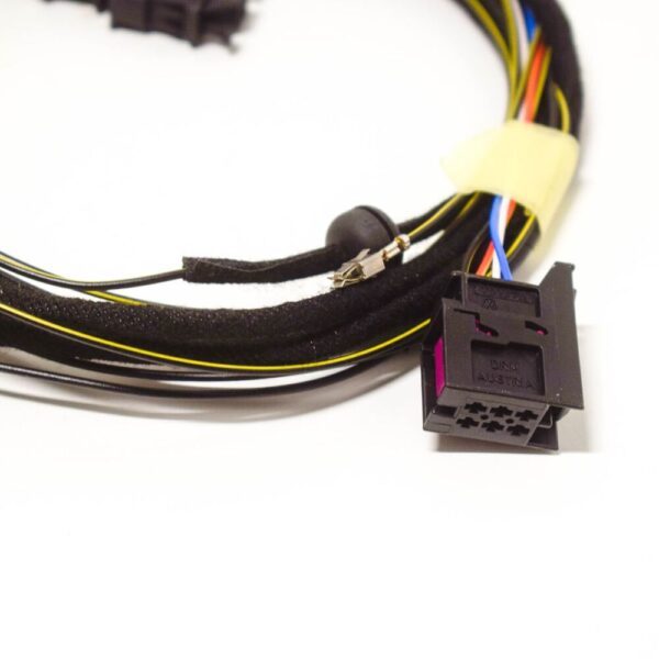 Volkswagen Transporter T5 Cruise Control Cable Harness 7H1971425 NEW GENUINE - Image 3