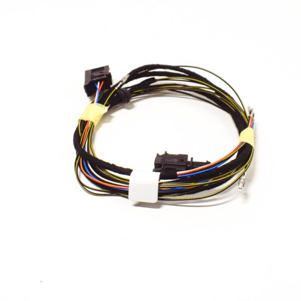 Volkswagen Transporter T5 Cruise Control Cable Harness 7H1971425 NEW GENUINE
