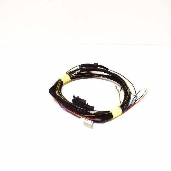 NEW VOLKSWAGEN TRANSPORTER T5 TURN SIGNAL STALKS 7H1998527A