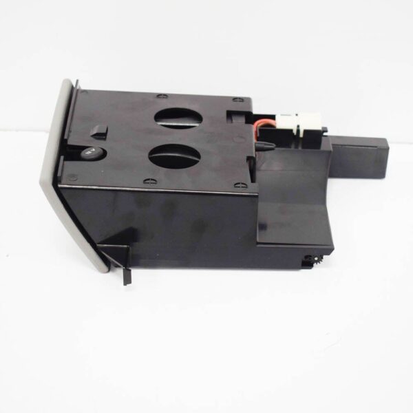 Volkswagen Transporter T5 Ashtray Cup Coin Holder 7H285860130T RHD NEW GENUINE + - Image 3