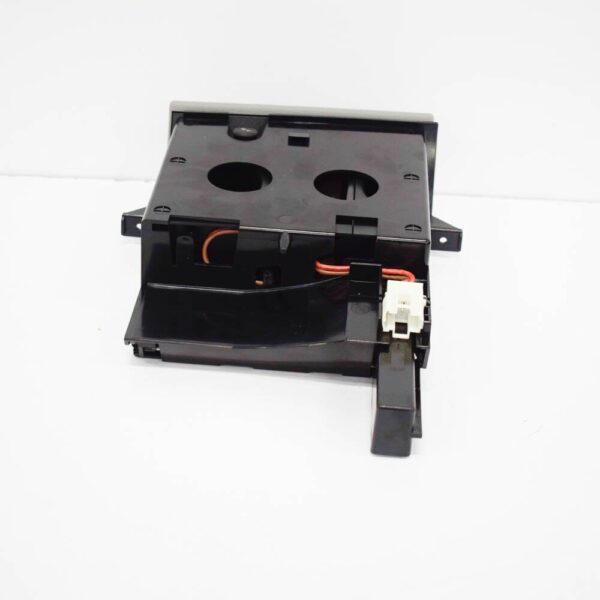 Volkswagen Transporter T5 Ashtray Cup Coin Holder 7H285860130T RHD NEW GENUINE + - Image 4
