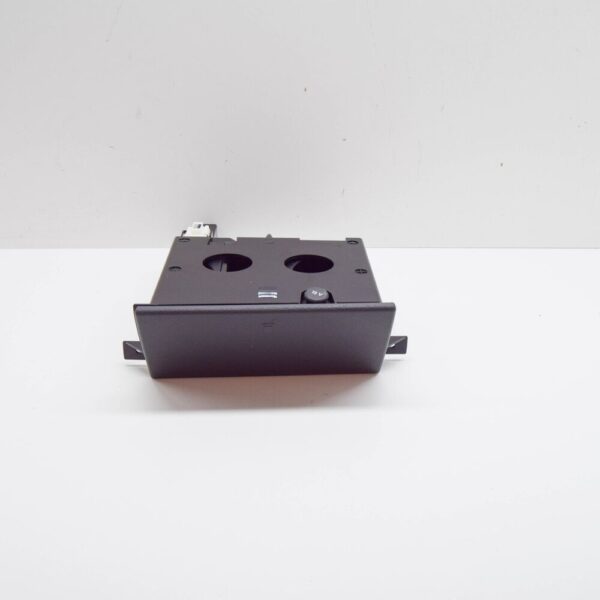 Volkswagen Transporter T5 Cup Holder Ashtray RHD 7H285860171N NEW - Image 3