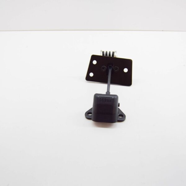 VW TRANSPORTER VI T6 Rear Left Wing Door Catch 7H3827793E NEW GENUINE - Image 3