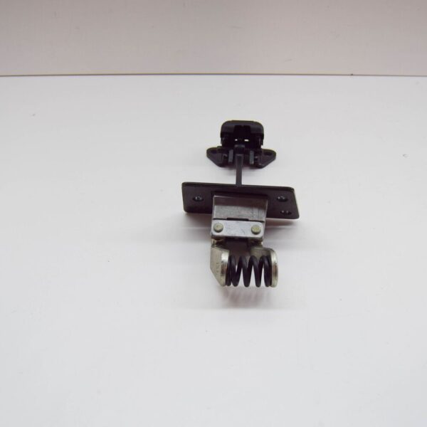 VW TRANSPORTER VI T6 Rear Left Wing Door Catch 7H3827793E NEW GENUINE - Image 5