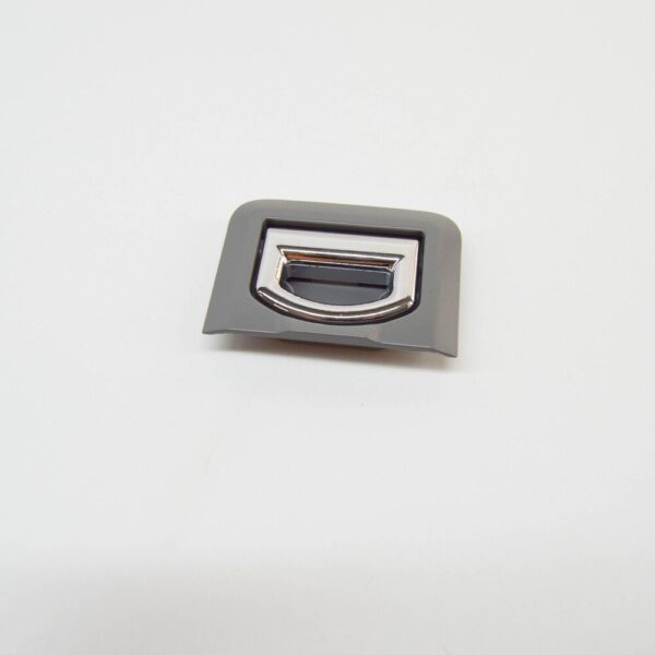 VW TRANSPORTER T5 floor luggage belt lashing eye 7H5802994AGP9 NEW ORIGINAL - Image 3