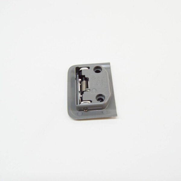 VW TRANSPORTER T5 floor luggage belt lashing eye 7H5802994AGP9 NEW ORIGINAL - Image 5