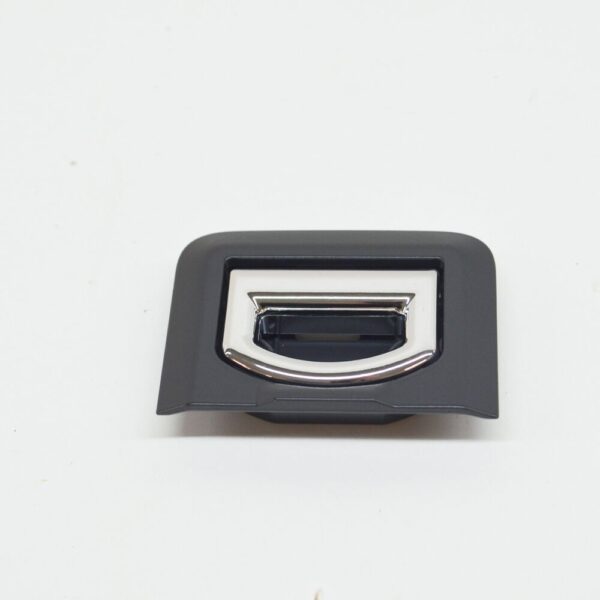VW TRANSPORTER T6 Seat Guide Rail Lashing Eye 7H5802994AUH8 NEW GENUINE - Image 3