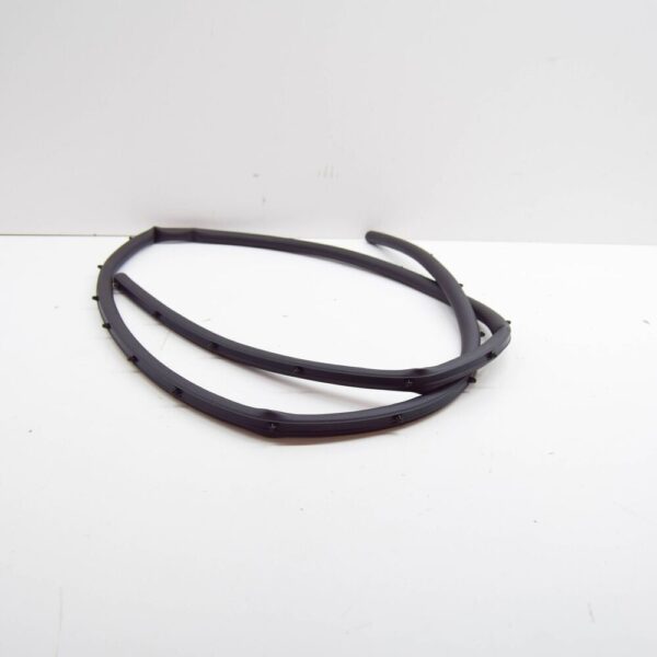 VOLKSWAGEN TRANSPORTER T5  Front Right Door Outer Seal 7H5837672C NEW GENUINE - Image 5