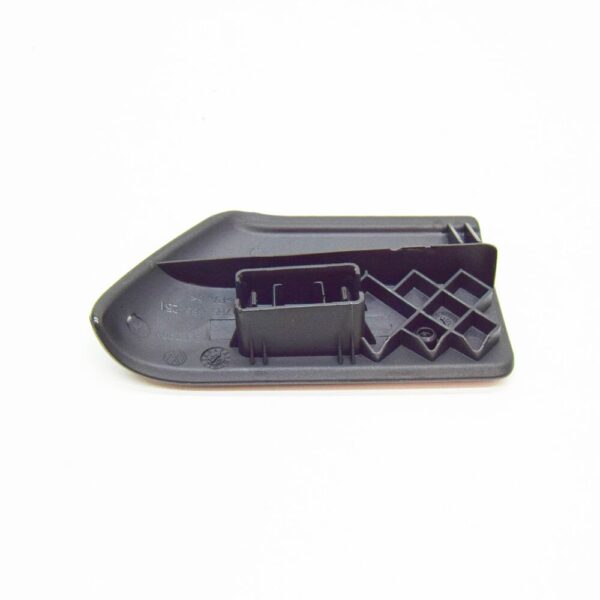VW TRANSPORTER T5 handle for adjusting the rear backrest 7H58832519B9 NEW - Image 3