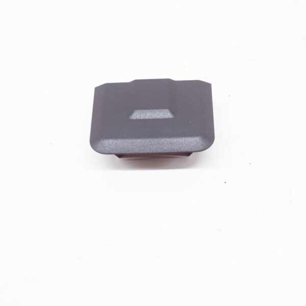 VW TRANSPORTER T5 REAR SEAT GUIDE RAIL COVER CAP 7H5883868E82V NEW GENUINE - Image 3