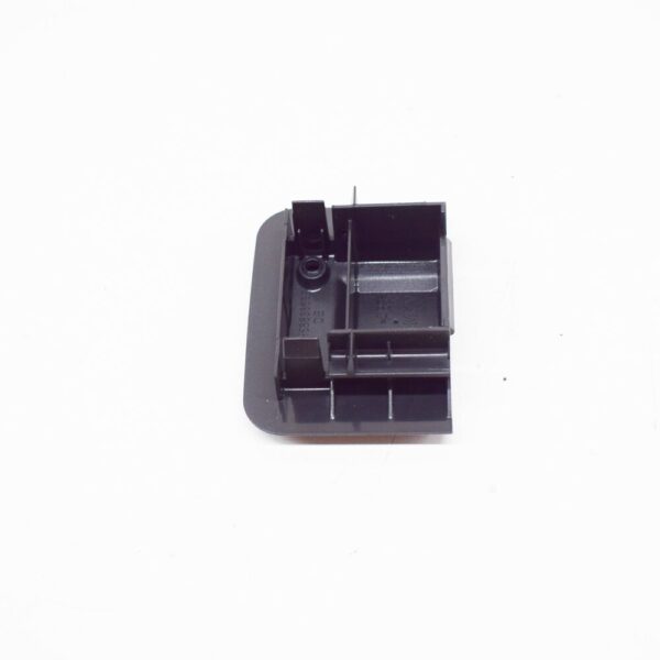 VW TRANSPORTER T5 REAR SEAT GUIDE RAIL COVER CAP 7H5883868E82V NEW GENUINE