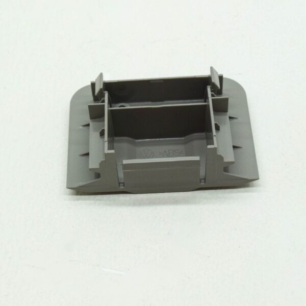 VW TRANSPORTER T5 Sliding Seat Runner Rear Cover Cap 7H5883868E92W NEW GENUINE - Image 4
