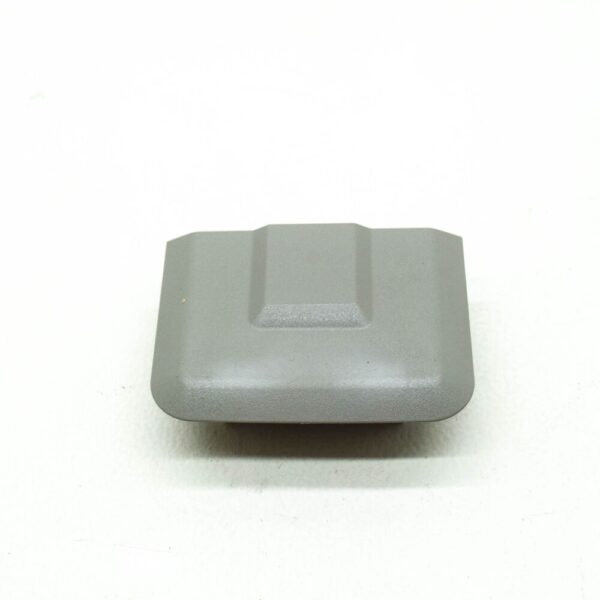 VW TRANSPORTER T5 Sliding Seat Runner Rear Cover Cap 7H5883868E92W NEW GENUINE - Image 5