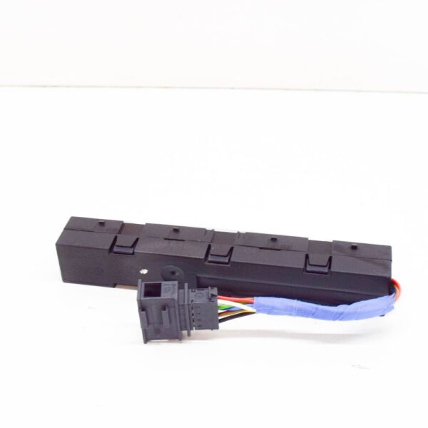 VW TRANSPORTER T5 Inner Light Switch 7H5959672B2EN NEW GENUINE