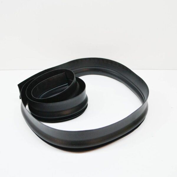 VOLKSWAGEN TRANSPORTER T5 Awning Rubber Seal 7H7067793 NEW GENUINE - Image 4