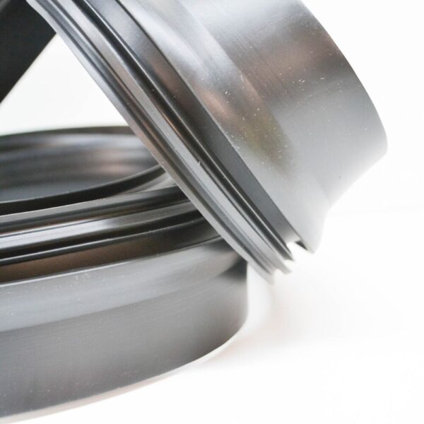 VOLKSWAGEN TRANSPORTER T5 Awning Rubber Seal 7H7067793 NEW GENUINE