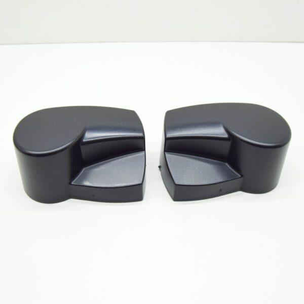 VW Transporter VI T6 Awning 1 Set Cover Caps 7H7098821911 NEW Original - Image 3