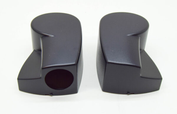 VW Transporter VI T6 Awning 1 Set Cover Caps 7H7098821911 NEW Original - Image 5
