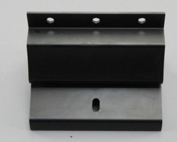 NEW VOLKSWAGEN TRANSPORTER T5 FRONT AWNING BRACKET 7H7877238B9P7 ORIGINAL - Image 4
