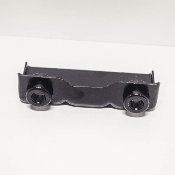 Volkswagen TRANSPORTER T5 Spare Wheel Bracket 7J0804473A NEW GENUINE - Image 3