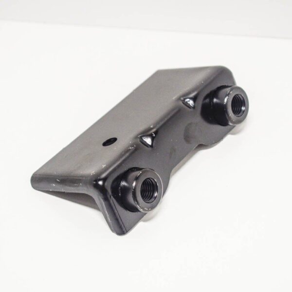 Volkswagen TRANSPORTER T5 Spare Wheel Bracket 7J0804473A NEW GENUINE - Image 5