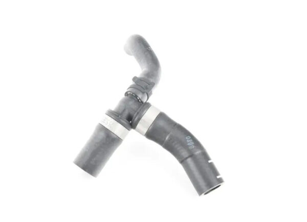 NEW AUDI Q7 4L ENGINE COOLANT HOSE 7L0121156A ORIGINAL - Image 3