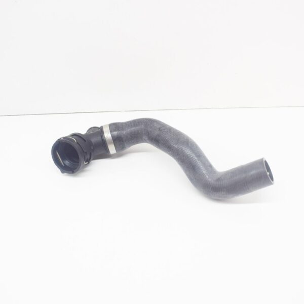 NEW AUDI Q7 4L ENGINE COOLANT RADIATOR LOWER PIPE HOSE 7L0122051D - Image 5
