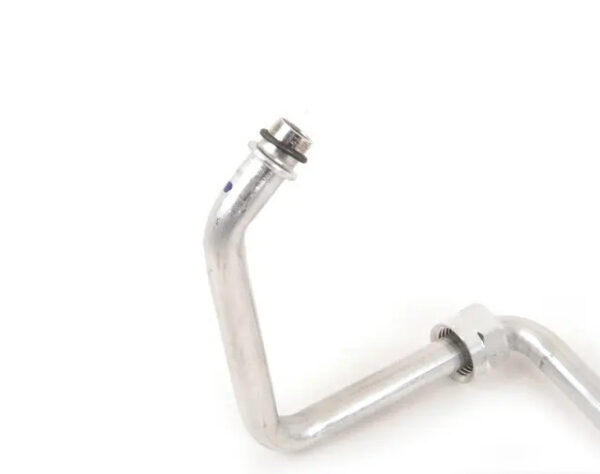 NEW AUDI Q7 4L OIL PRESSURE LINE 7L0317821D ORIGINAL - Image 4