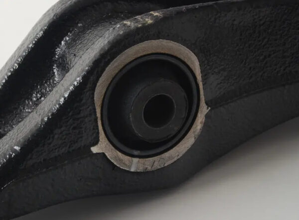 Front Right Lower