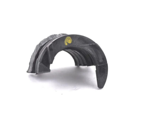 NEU VW TOUAREG 7P MK2 FRONTSTABILISATOR-BALKEN-GUMMI-MONTAGE 7L0411313J ORIGINAL - Image 3