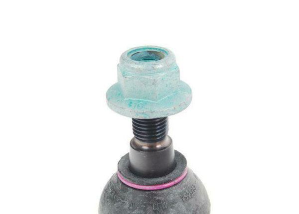 NEW AUDI Q7 4L STEERING LEFT TIE ROD END 7L0422817D - Image 4