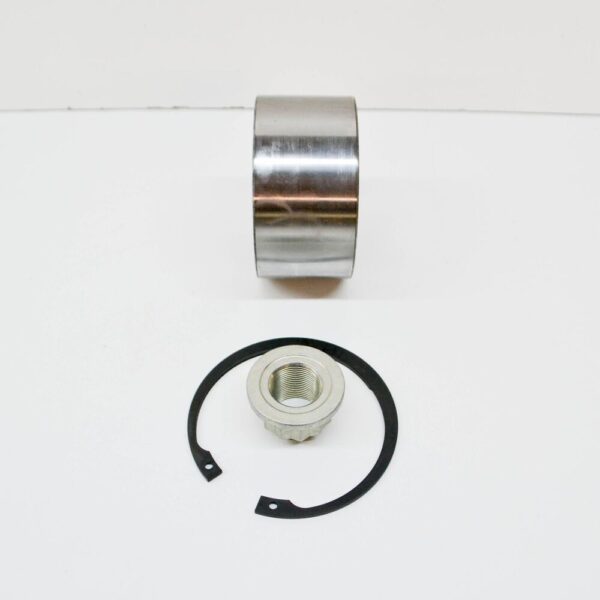 New Audi Q7 4L wheel bearing front 7l0498287 - Image 3