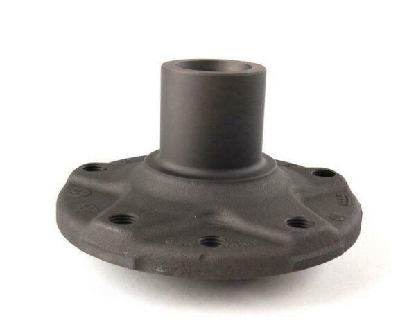 NEW AUDI Q7 4L FRONT WHEEL HUB 7L0501655B ORIGINAL - Image 3