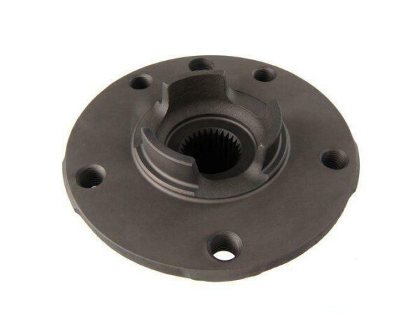 NEW AUDI Q7 4L FRONT WHEEL HUB 7L0501655B ORIGINAL - Image 4
