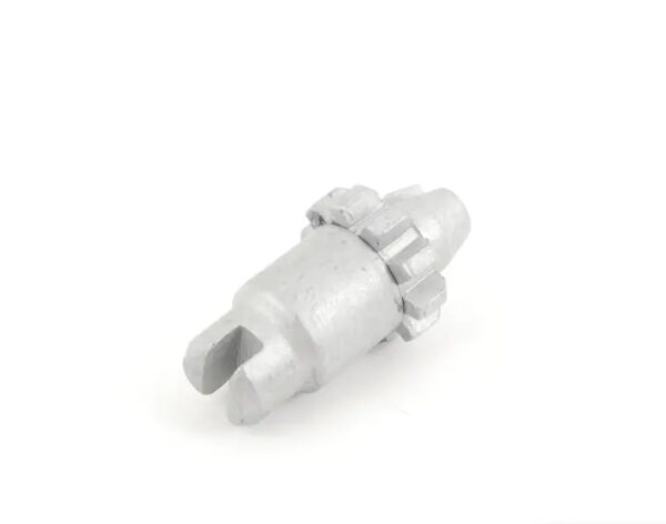 Audi Q7 4L rear wheel parking brake adjustment screw 7L0609201 NEW ORIGINAL - Image 3