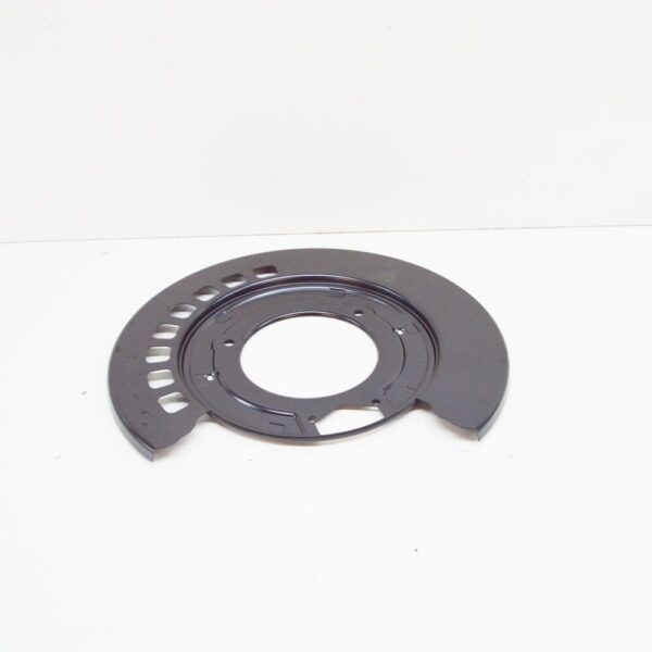 VW TOUAREG 7L Right Brake Backing Plate 7L0609452B NEW GENUINE - Image 3