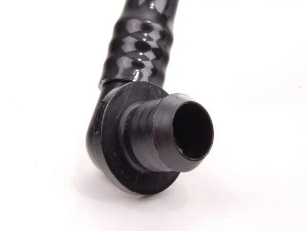 NEW VW TOUAREG 7L BRAKE BOOSTER VACUUM PIPE WITH CHECK VALVE 7L0611932AF - Image 4