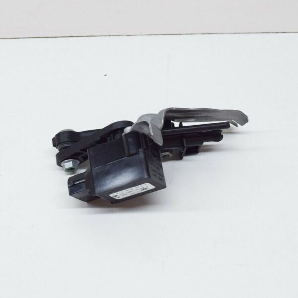 NEW VOLKSWAGEN TOUAREG 7L FRONT LEFT LEVEL SENSOR WITH POLES 7L0616213E ORIGINAL - Image 3