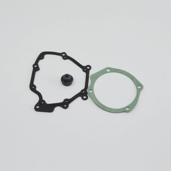 NEW AUDI Q7 4L AUXILIARY HEATER GASKET SET 7L0819141 ORIGINAL - Image 4
